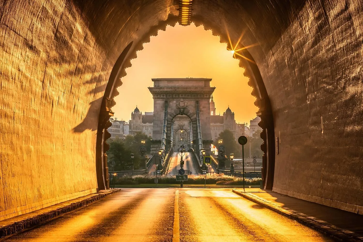 아파트 Gellert Hill Studio-Buda Castle 부다페스트
