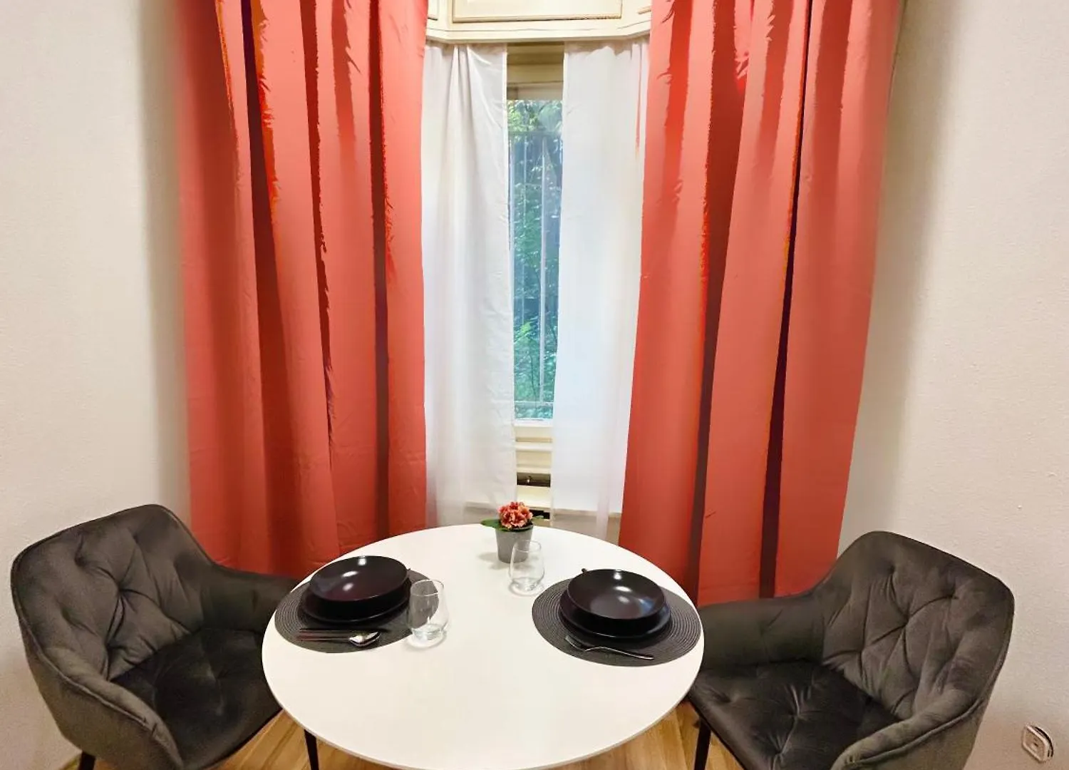 Gellert Hill Studio-Buda Castle 부다페스트